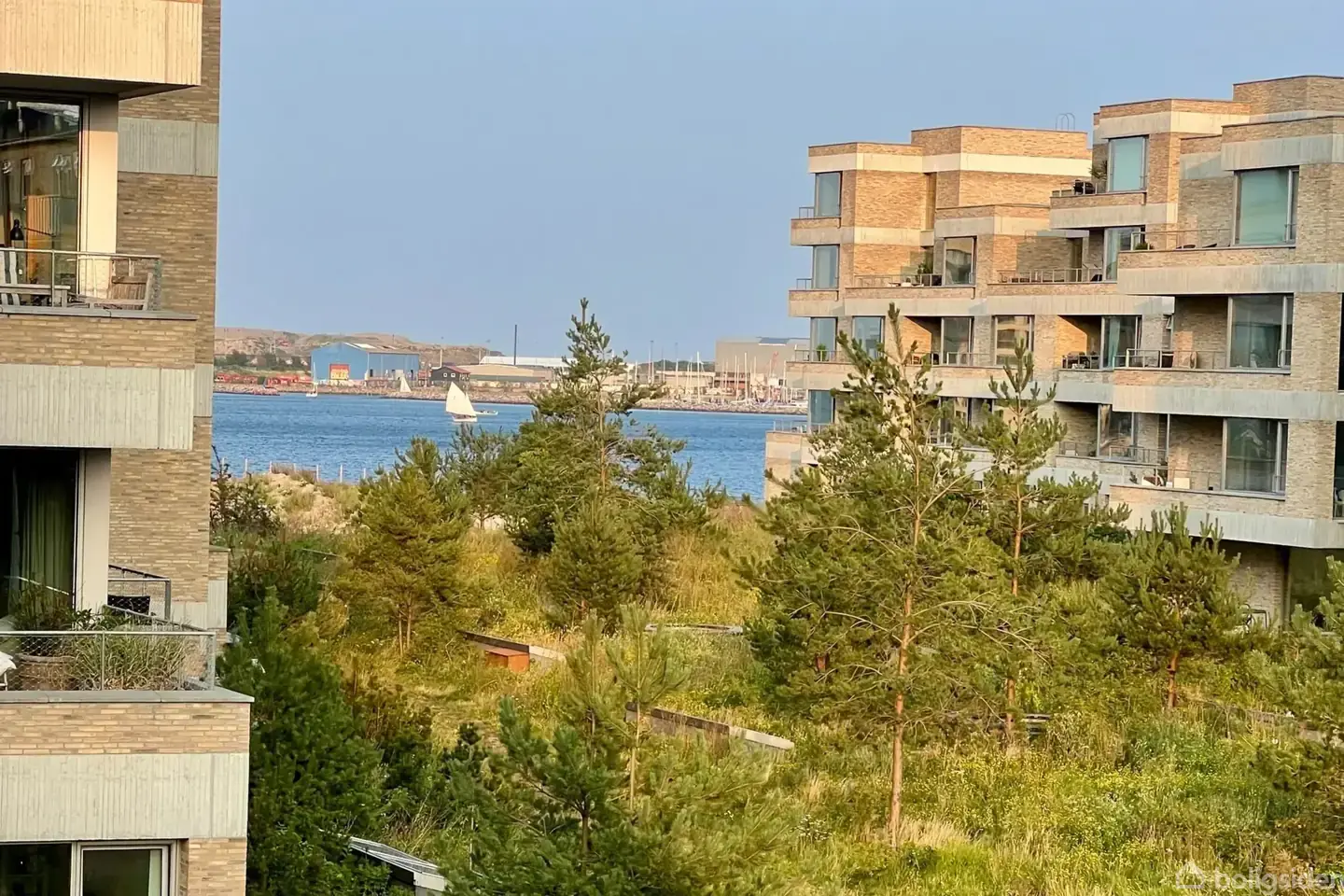 Ejerlejlighed på Evanstonevej 8C, 3. tv., 2900 Hellerup