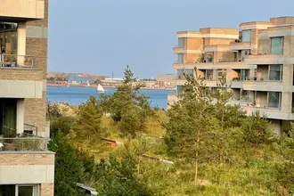 Ejerlejlighed på Evanstonevej 8C, 3. tv., 2900 Hellerup