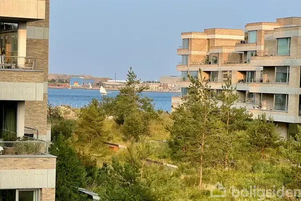 Ejerlejlighed på Evanstonevej 8C, 3. tv., 2900 Hellerup