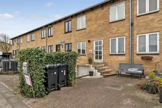 Rækkehus på Haslevgade 41, 7400 Herning