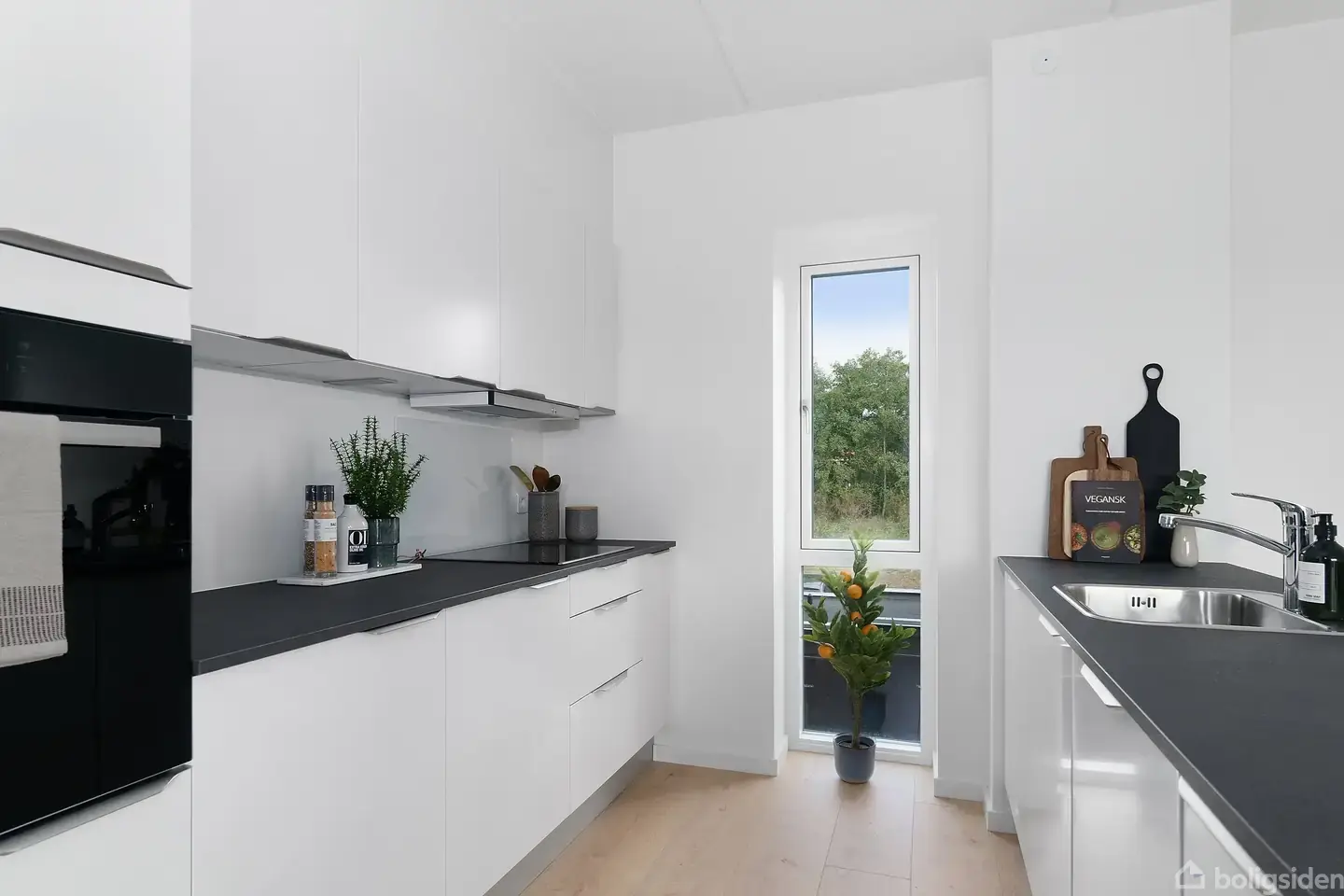 Ejerlejlighed på Kobbelvænget 51, 2. mf., 7100 Vejle