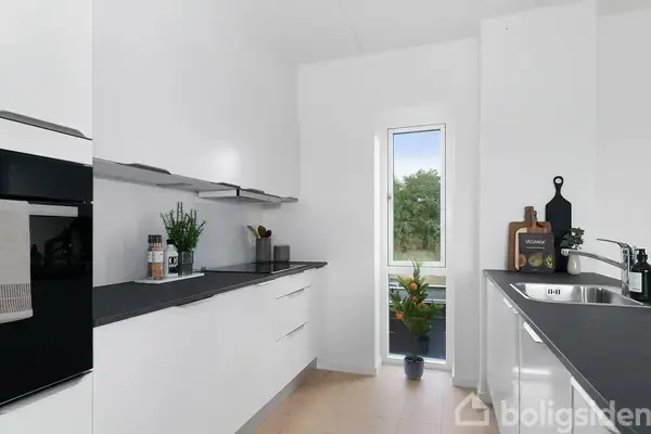 Ejerlejlighed på Kobbelvænget 51, 2. mf., 7100 Vejle