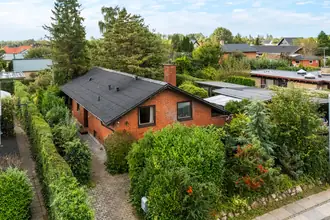 Villa på Kløvertoften 5, 2740 Skovlunde