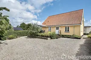 Villa på Fynshovedvej 344, 5380 Dalby
