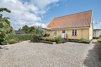 Villa på Fynshovedvej 344, 5380 Dalby