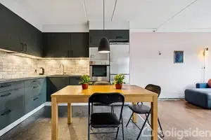 Ejerlejlighed på Vesterbrogade 7B, st. tv., 7100 Vejle