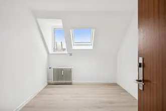 Ejerlejlighed på Tagensvej 96, 5. 8., 2200 København N