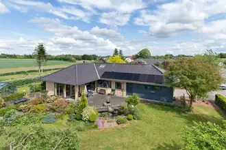 Villa på Kirkeløkken 10, Nørre Søby, 5792 Årslev