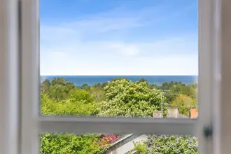 Villa på Ordrupvej 74A, Ordrup, 4540 Fårevejle