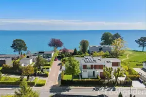 Villa på Vedbæk Strandvej 330A, 2950 Vedbæk