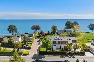 Villa på Vedbæk Strandvej 330A, 2950 Vedbæk