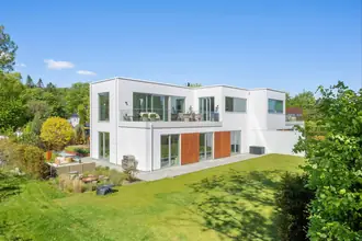 Villa på Vedbæk Strandvej 330A, 2950 Vedbæk