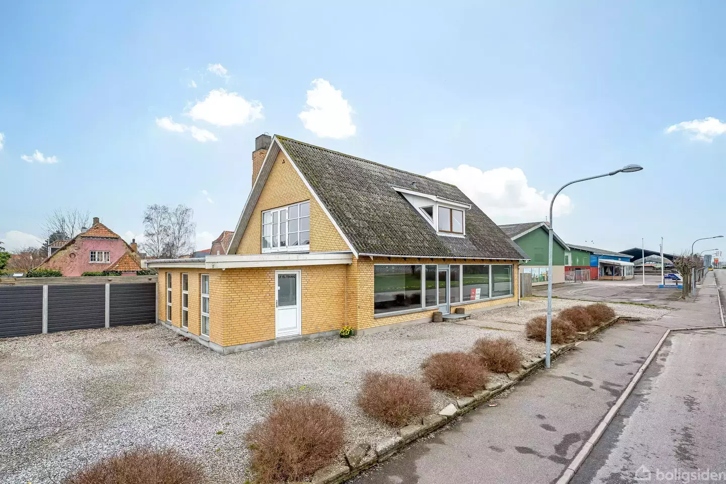 Villa på Wichmandsvej 10, 4880 Nysted