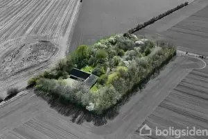 Villa på Gammelskovvej 19, 6534 Agerskov
