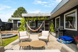 Rækkehus på Vandmanden 27, 3650 Ølstykke