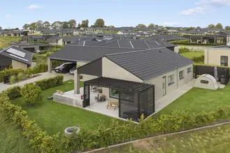 Villa på Marielystvej 30, Nr Bjert, 6000 Kolding