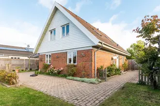 Villa på Villestoftevej 16, 2770 Kastrup