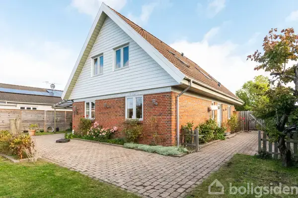 Villa på Villestoftevej 16, 2770 Kastrup