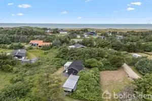 Fritidsbolig på Skovbakkevej 12, 9480 Løkken
