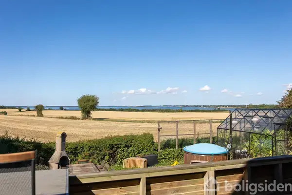 Villa på Gedser Landevej 30, 4873 Væggerløse