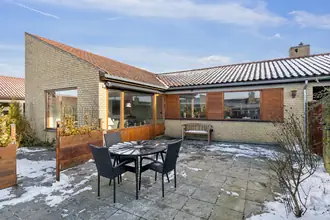 Rækkehus på Valmuevej 9, 2970 Hørsholm