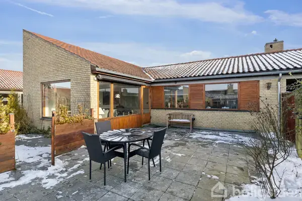 Rækkehus på Valmuevej 9, 2970 Hørsholm