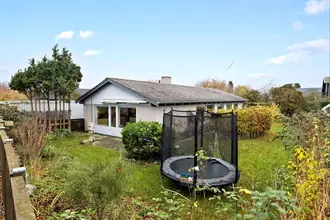 Villa på Oliefabriksvej 127, 2770 Kastrup