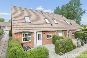 Rækkehus på Åvad 30, 4623 Lille Skensved
