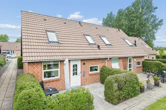 Rækkehus på Åvad 30, 4623 Lille Skensved