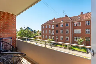 Ejerlejlighed på Hyacintgården 9, 1. 3., 2300 København S