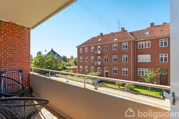 Ejerlejlighed på Hyacintgården 9, 1. 3., 2300 København S