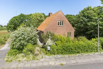 Villa på Stationsvejen 12, 4874 Gedser