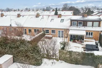 Rækkehus på Pilevangen 42, 2660 Brøndby Strand