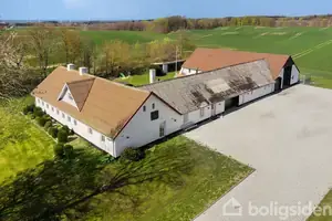 Villa på Lendumvej 431, 9870 Sindal