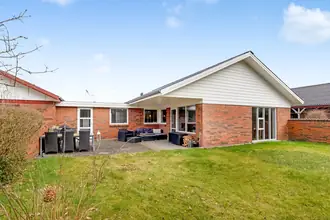 Rækkehus på Emil Reesens Vej 3, 7500 Holstebro