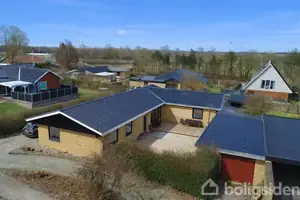 Villa på Korsagervej 20, 8940 Randers SV