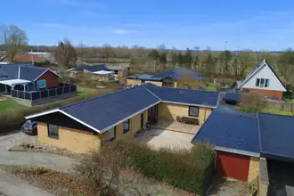 Villa på Korsagervej 20, Haslund, 8940 Randers SV