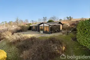 Fritidsbolig på Drosselvænget 11, 4540 Fårevejle