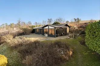 Fritidshus på Drosselvænget 11, Ordrup, 4540 Fårevejle