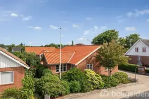 Villa på Vesterled 26A, 6851 Janderup Vestj