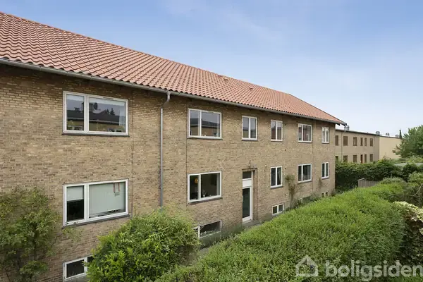 Ejerlejlighed på Fuglegårdsvænget 69, st. tv., 2820 Gentofte