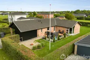 Villa på Engelundsvej 3, 7000 Fredericia