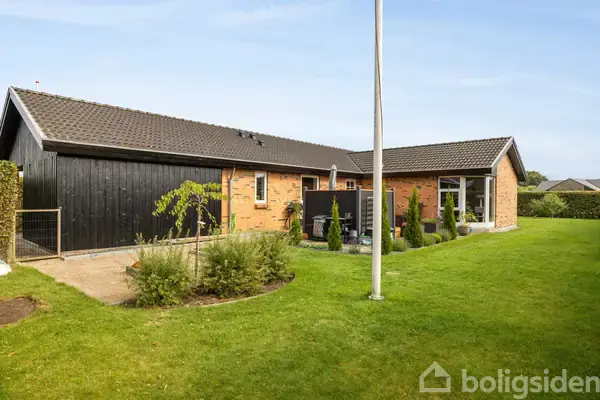 Villa på Engelundsvej 3, 7000 Fredericia