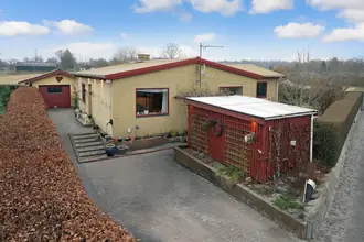 Frederiksborgvej 170 Villa