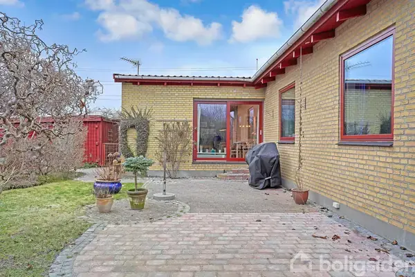 Villa på Frederiksborgvej 170, 3450 Allerød