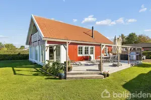 Villa på Hejrevej 4, 4350 Ugerløse