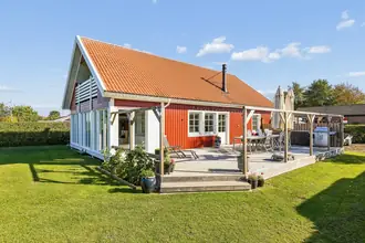 Villa på Hejrevej 4, 4350 Ugerløse