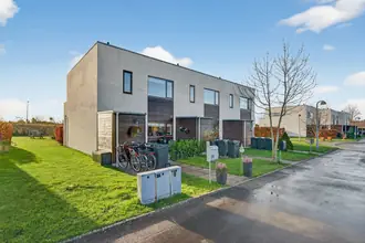 Andelsbolig på Liselundager 8U, Baldersbrønde, 2640