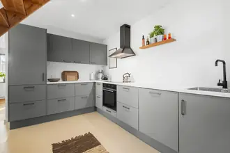 Villa på Skolebakken 108, 6705 Esbjerg Ø