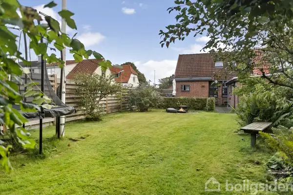 Villa på Skolebakken 108, 6705 Esbjerg Ø